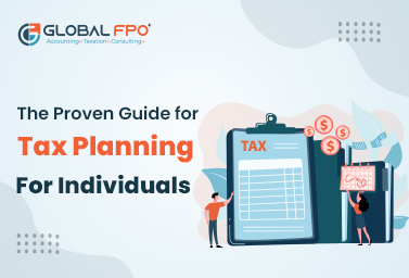 The Proven Guide for Tax Planning for Individuals
